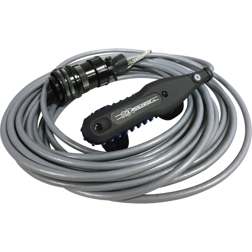 AMPERG ROTATIF 1K 28' PR MILLER 14 BRCHES Seaboard Timber Mart