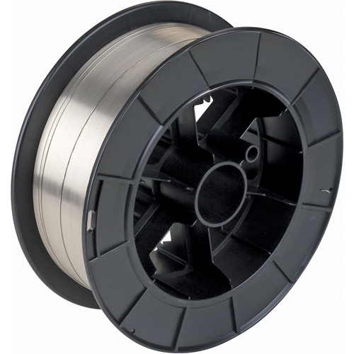 ER308L Welding Wire, Stainless Steel, 0.030" Diameter Seaboard Timber Mart