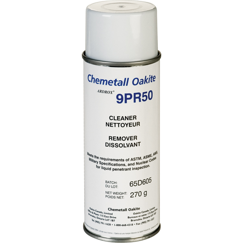 9PR50 Cleaners/Removers, 16 oz. Seaboard Timber Mart
