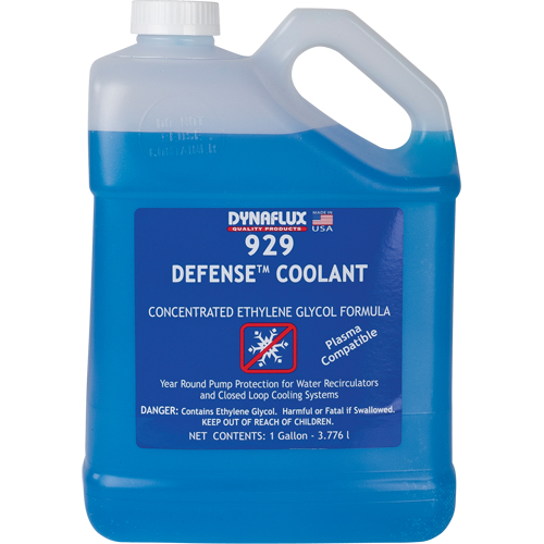 Defense Anti-Freeze & Pump Lubricant, Jug Seaboard Timber Mart