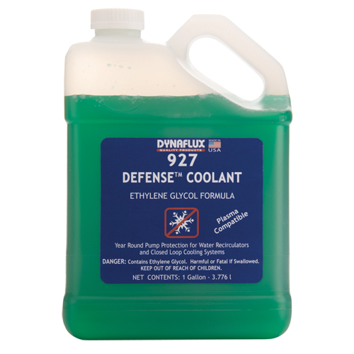 Defense Anti-Freeze & Pump Lubricant, Jug Seaboard Timber Mart