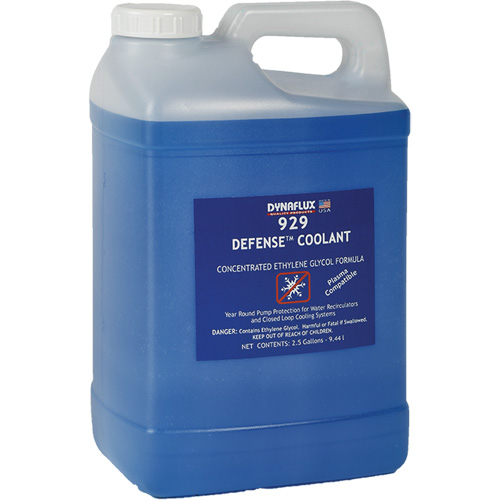 Defense Anti-Freeze & Pump Lubricant, Jug Seaboard Timber Mart