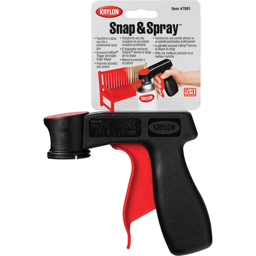 Pistolet Snap and Spray Seaboard Timber Mart