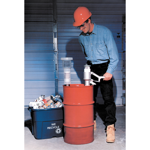 Aerosolv 6163 Combination Coalescing Carbon Filter Seaboard Timber Mart