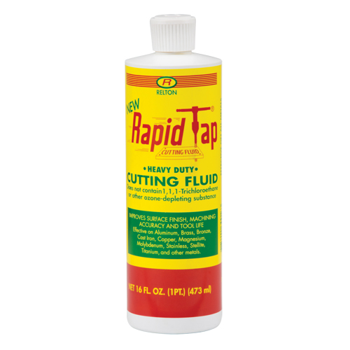 Liquide de coupe Rapid Tap, 16 oz Seaboard Timber Mart