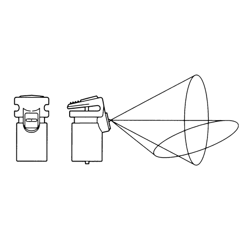 SP603 Blue Layout Dye, Blue, Can Seaboard Timber Mart