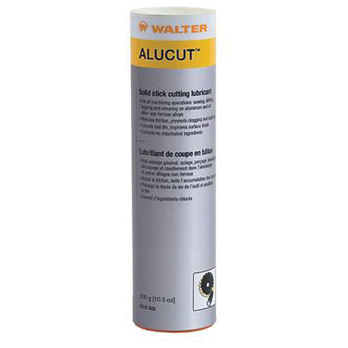 AluCut Aluminum Cutting Lubricant, 300 g Seaboard Timber Mart