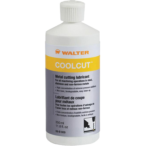 Lubrifiant Coolcut, 350 ml Seaboard Timber Mart