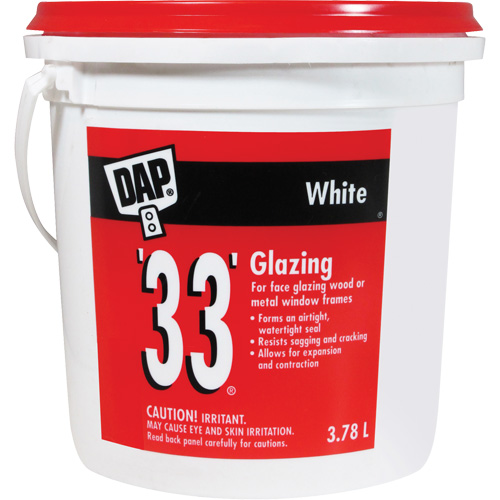 DAP&reg; 33&reg; Glazing Compound Seaboard Timber Mart