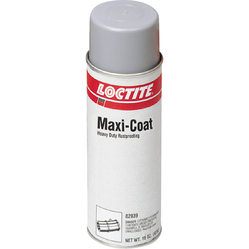 Inhibiteur de rouille Maxi-Coat, Canette a&eacute;rosol Seaboard Timber Mart