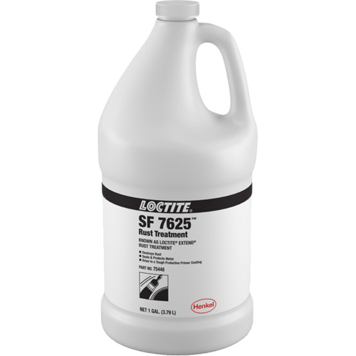 Extend Rust Treatment, Jug Seaboard Timber Mart