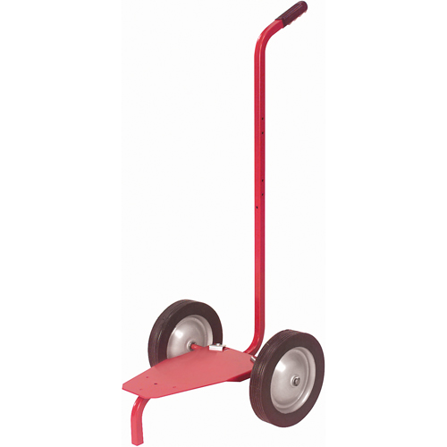 Pompes pour lubrification manuelle - Chariots porta-cart Seaboard Timber Mart