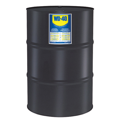 Penetrating Oil, Drum, 205 L Seaboard Timber Mart