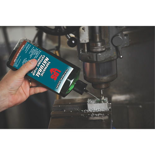 Liquides de coupe Natural de Tapmatic, 16 oz Seaboard Timber Mart