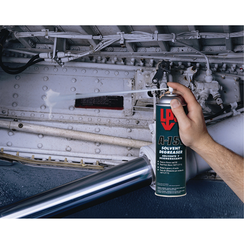 A-151 Solvent Degreaser, Pail Seaboard Timber Mart