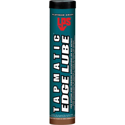 Lubrifiants Edge Lube de Tapmatic Seaboard Timber Mart