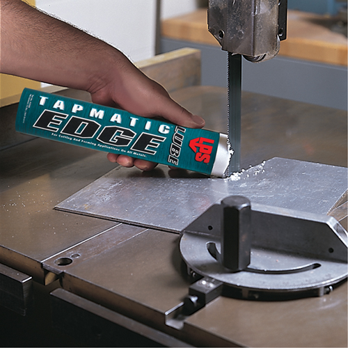 Lubrifiants Edge Lube de Tapmatic Seaboard Timber Mart
