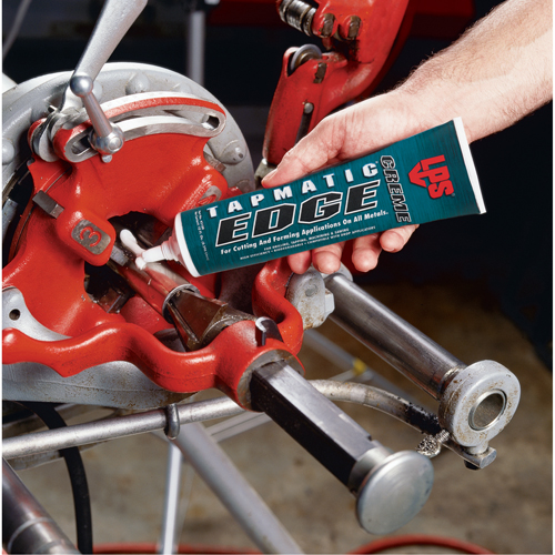 Lubrifiants en cr&egrave;me Edge Cr&egrave;me Tapmatic Seaboard Timber Mart