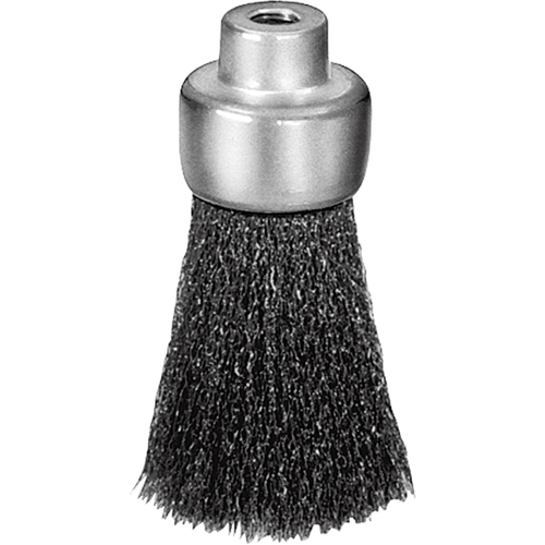 Brosses plates, rondes ou Roto Seaboard Timber Mart