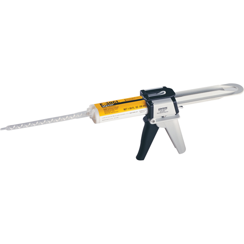 Dual Cartridge Manual Applicator, 50 ml Seaboard Timber Mart