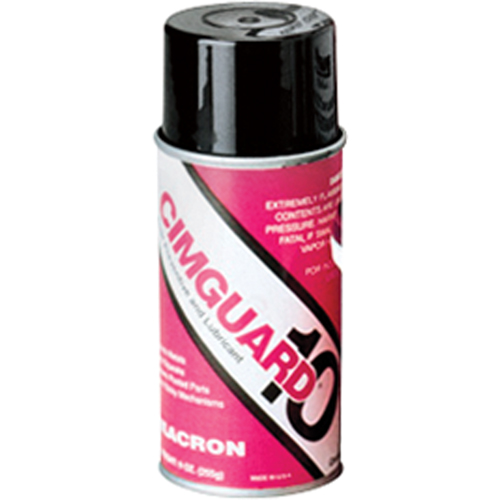 Cimguard 10 Corrosion Preventive, Aerosol Can Seaboard Timber Mart