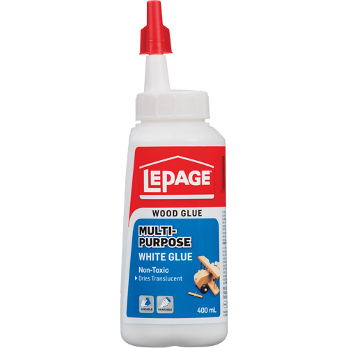 LePage&reg; White Glue Seaboard Timber Mart