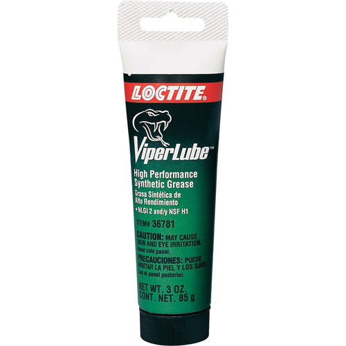 Viperlube High Performance Synthetic Grease, 105 g Seaboard Timber Mart