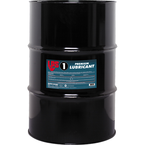 1&reg; Greaseless Lubricant, Drum Seaboard Timber Mart