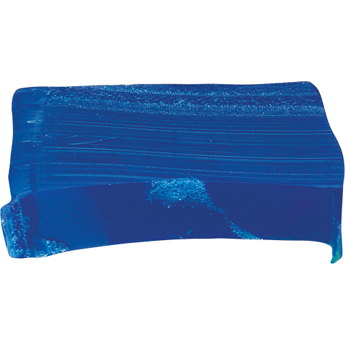 Rev&ecirc;tement de protection E-30, Bleu, 25 lb, Boîte Seaboard Timber Mart