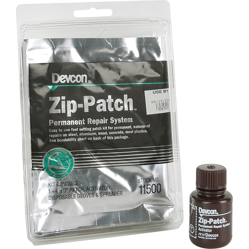 Zip-Patch Repair System Seaboard Timber Mart