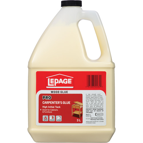 LePage&reg; Carpenter's Glue Seaboard Timber Mart