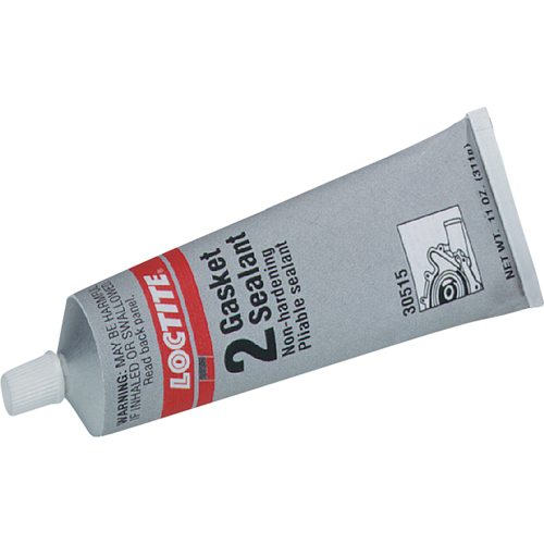 Scellant &agrave; joint no 2, Tube, Noir Seaboard Timber Mart