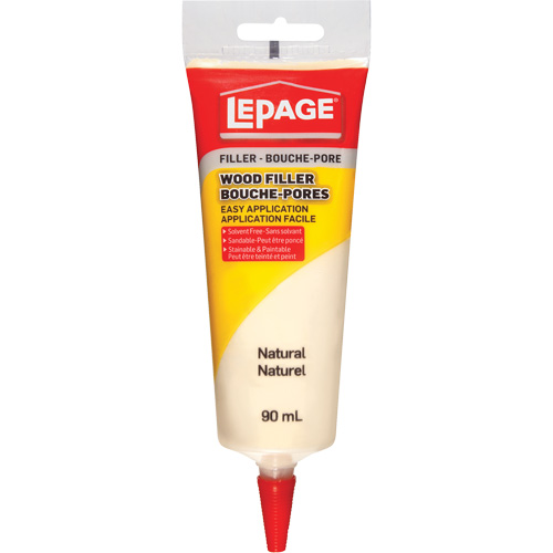 P&acirc;te de bois, 90 ml Seaboard Timber Mart