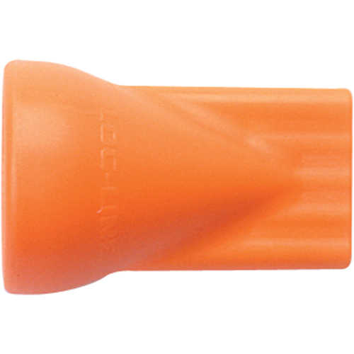 Flat 5-Hole Nozzles, 1-12/25" L Seaboard Timber Mart