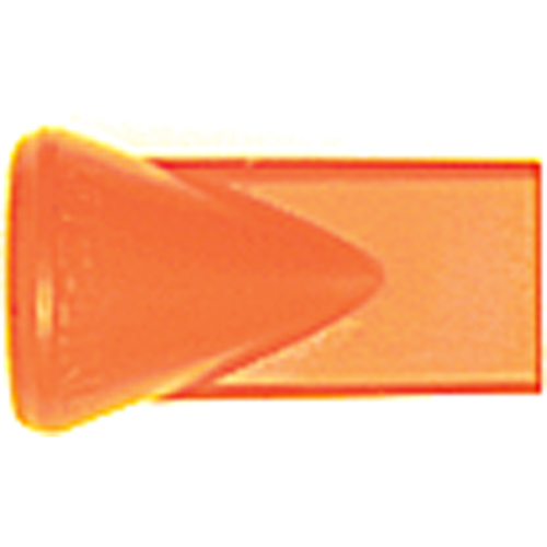 #60 Flat Slot Nozzles, 1-1/10" L x 22/50" W Seaboard Timber Mart