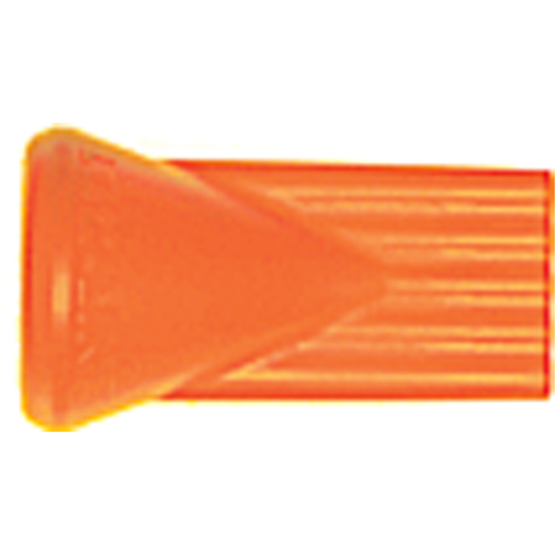Flat 5-Hole Nozzles, 1-1/10" L Seaboard Timber Mart
