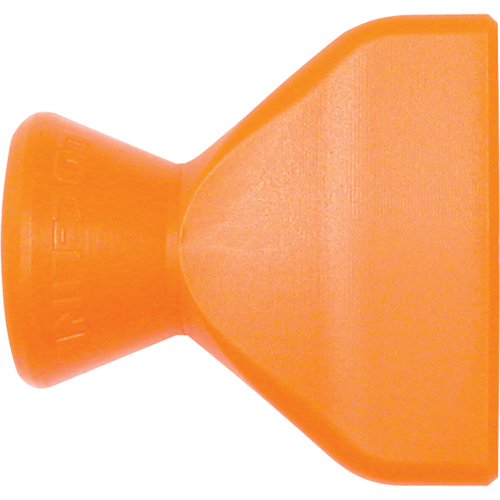 Straight Flow Nozzles, 1" L x 1" W Seaboard Timber Mart