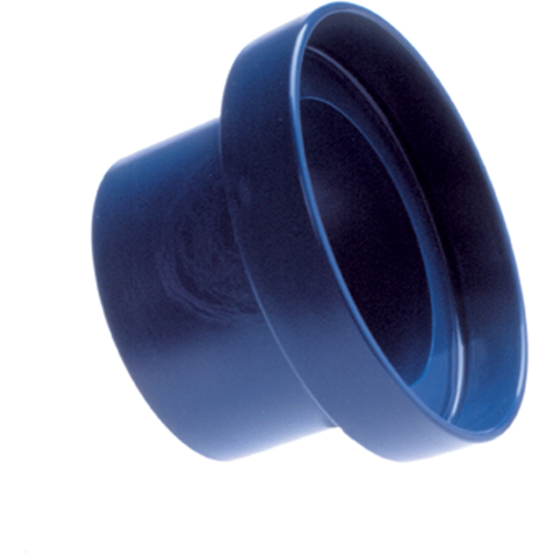 Adaptateur de r&eacute;servoir pour aspirateur d'atelier Seaboard Timber Mart