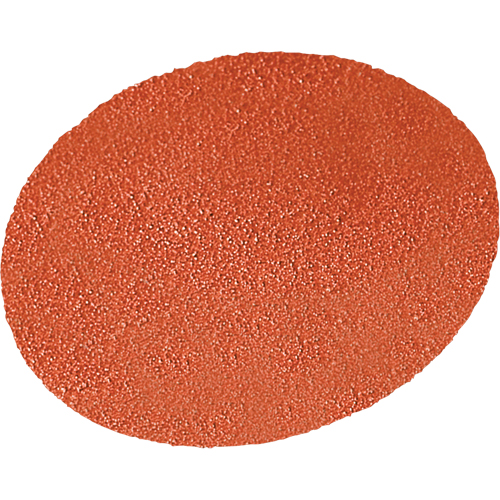 Disque 963G Roloc, 3" dia., Grain 50, Oxyde d'aluminium/C&eacute;ramique Seaboard Timber Mart