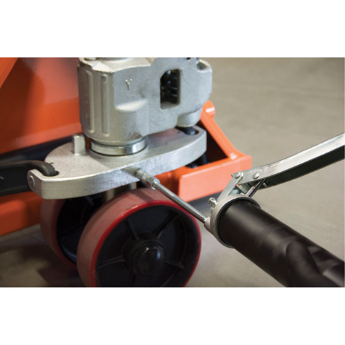 Heavy-Duty Lever Grease Gun, 14 oz Capacity Seaboard Timber Mart