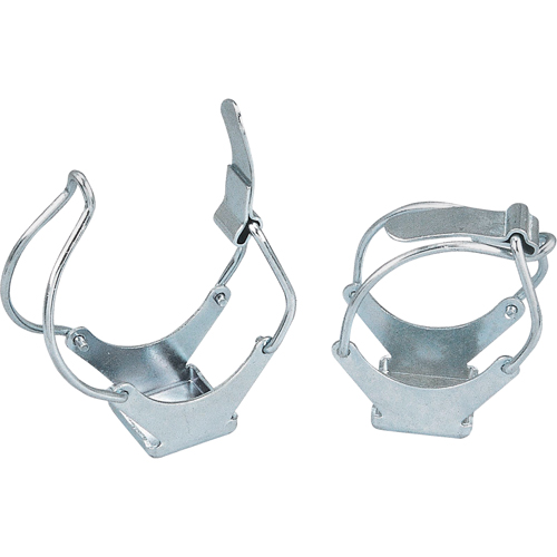 Support pour pistolet graisseur Seaboard Timber Mart