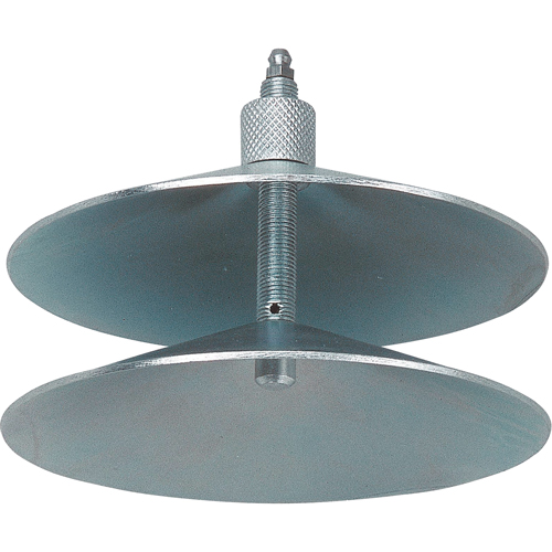 Steel Bearing Packer Seaboard Timber Mart