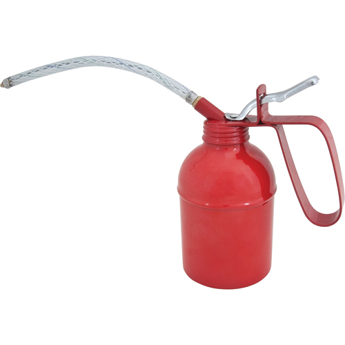 Oil Can, Steel, 13 oz Capacity Seaboard Timber Mart