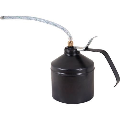 Burette &agrave; huile, Acier, Capacit&eacute; de 33 oz Seaboard Timber Mart