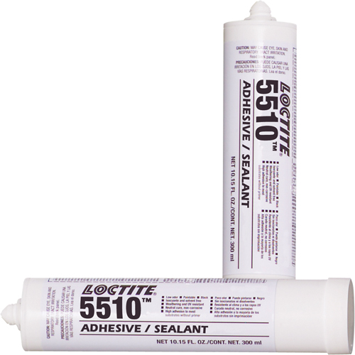 Adh&eacute;sif et scellant Flextec, 300 ml, Gris Seaboard Timber Mart