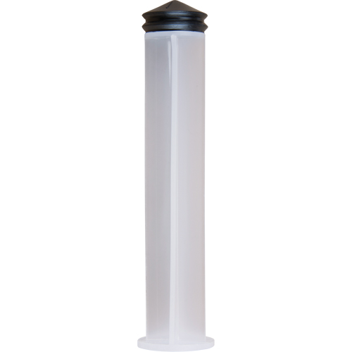 Broadcast Sprayer Hand Plunger & Stopper Seaboard Timber Mart