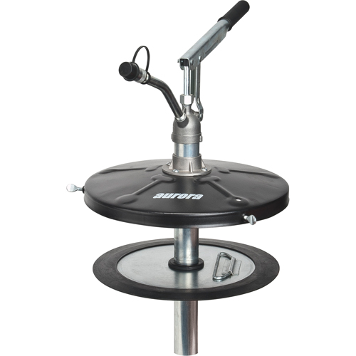 Grease Filler Pump Seaboard Timber Mart