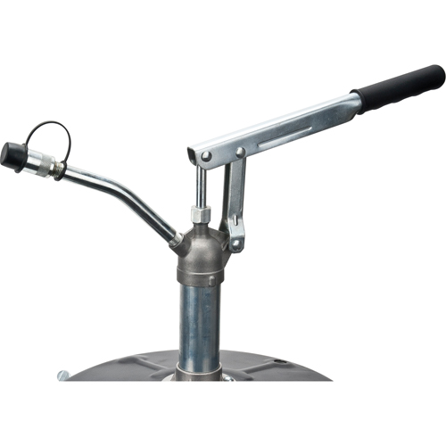 Grease Filler Pump Seaboard Timber Mart