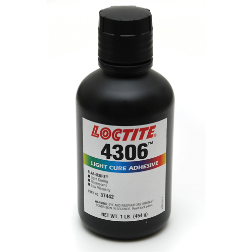 Cyanoacrylate Flashcure 4306, 1 lb Seaboard Timber Mart