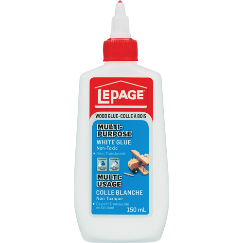 LePage&reg; White Glue Seaboard Timber Mart